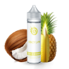 Premix Crazy Labs - Coco Ananas 50/75ml