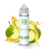 Premix Crazy Labs - Double Pomme 50/75ml