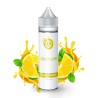 Premix Crazy Labs - Duo Citron 50/75ml