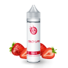 Premix Crazy Labs - Fraise 50/75ml