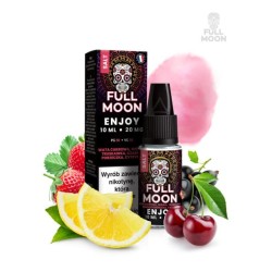 Liquid Full Moon Salt - ENJOY - 20 mg 10ml