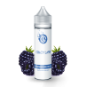 Premix Crazy Labs - Framboise Bleu 50/75ml
