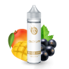 Premix Crazy Labs - Mangue Cassis 50/75ml