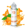 Premix Crazy Labs - Mandarine 50/75ml