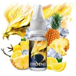 Liquid A&L 10ml Phoenix 12mg