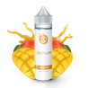 Premix Crazy Labs - Mangue 50/75ml