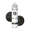 Premix Crazy Labs - Réglisse 50/75ml