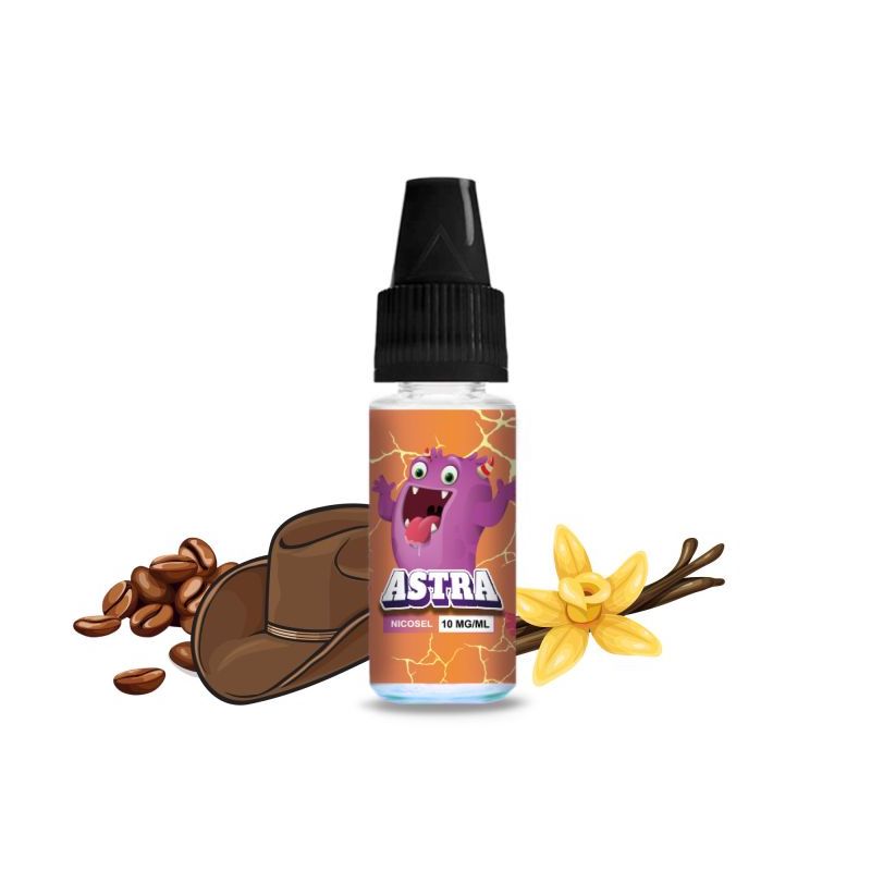 Liquid Crazy Labs Monster - Astra 10ml 20mg