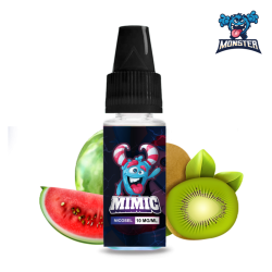 Liquid Crazy Labs Monster - Mimic 10ml 20mg