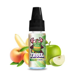 Liquid Crazy Labs Monster - Troll 10ml 20mg