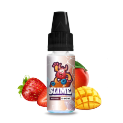 Liquid Crazy Labs Monster - Slime 10ml 20mg
