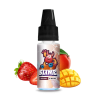 Liquid Crazy Labs Monster - Slime 10ml 20mg