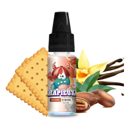 Liquid Crazy Labs Monster - Rapieux 10ml 20mg