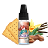Liquid Crazy Labs Monster - Rapieux 10ml 20mg
