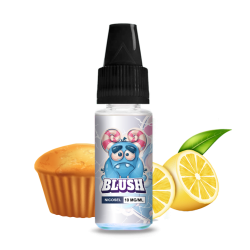 Liquid Crazy Labs Monster - Blush 10ml 20mg