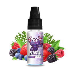 Liquid Crazy Labs Monster - Nash 10ml 20mg