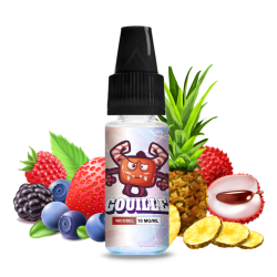 Liquid Crazy Labs Monster - Gouille 10ml 20mg