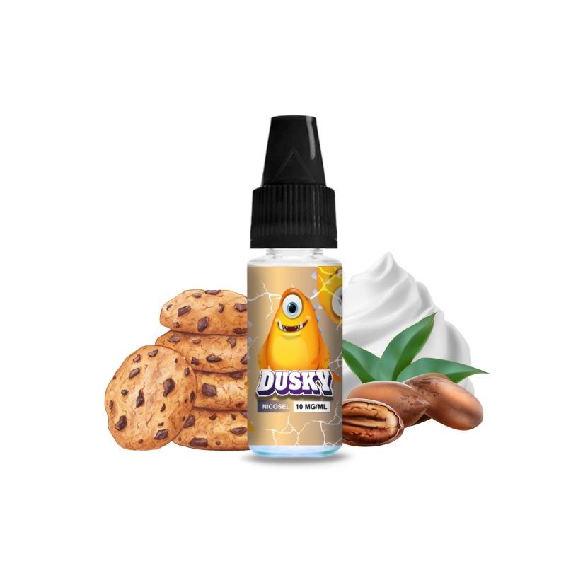Liquid Crazy Labs Monster - Dusky 10ml 20mg Liquid Crazy Labs Monster - Dusky 10ml 20mg