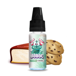 Liquid Crazy Labs Monster - Boboc 10ml 20mg