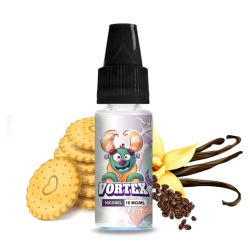 Liquid Crazy Labs Monster - Vortex 10ml 20mg