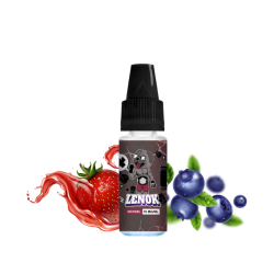 Liquid Crazy Labs Monster - Lenok 10ml 20mg