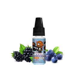 Liquid Crazy Labs Monster - Nyxus 10ml 20mg
