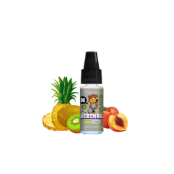 Liquid Crazy Labs Monster - Serenax 10ml 20mg