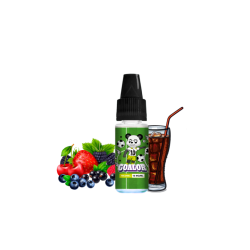 Liquid Crazy Labs Monster - Goalor 10ml 20mg