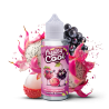 Premix Fruity Cool - FRUIT DU DRAGON LITCHI RAISIN 100/120ml