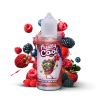 Premix Fruity Cool - FRUITS DES BOIS 100/120ml