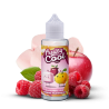 Premix Fruity Cool - MARSHMALLOW POMME FRAMBOISE 100/120ml