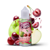 Premix Fruity Cool - POMME CERISE 100/120ml