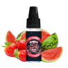 Liquid The Captain's Juice - Barbossa 10ml 20mg