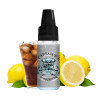 Liquid The Captain's Juice - Norrington 10ml 20mg