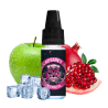 Liquid The Captain's Juice - Turner 10ml 20mg