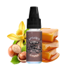Liquid The Captain's Juice - Syrena 10ml 20mg