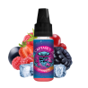 Liquid The Captain's Juice - Sparrow 10ml 20mg