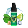 Liquid The Captain's Juice - Martyto 10ml 20mg