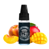 Liquid The Captain's Juice - Black Pearl 10ml 20mg