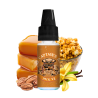 Liquid The Captain's Juice - Jack V2 10ml 20mg