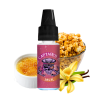 Liquid The Captain's Juice - Jack 10ml 20mg