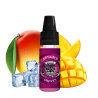 Liquid The Captain's Juice - Groves 10ml 20mg