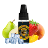 Liquid The Captain's Juice - Gibbs 10ml 20mg