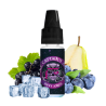 Liquid The Captain's Juice - Davy Jones 10ml 20mg