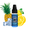 Liquid The Captain's Juice - Bo'Sun 10ml 20mg