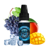 Liquid The Captain's Juice - Twigg 10ml 20mg