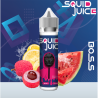 Premix Squid Juice - Boss 50/60ml