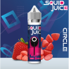 Premix Squid Juice - Circle 50/60ml