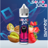 Premix Squid Juice - Square 50/60ml
