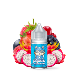 Aromat Catvengers - Captain Cat 30ml